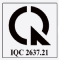 Chứng nhận IQC